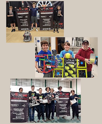  Robotics
